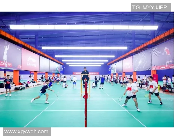 赛后分析：北京羽毛球队与西安羽毛球队的团队协作与战术探讨